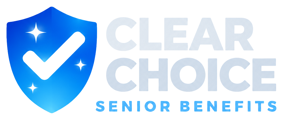 Clear Choice Senior Benefits